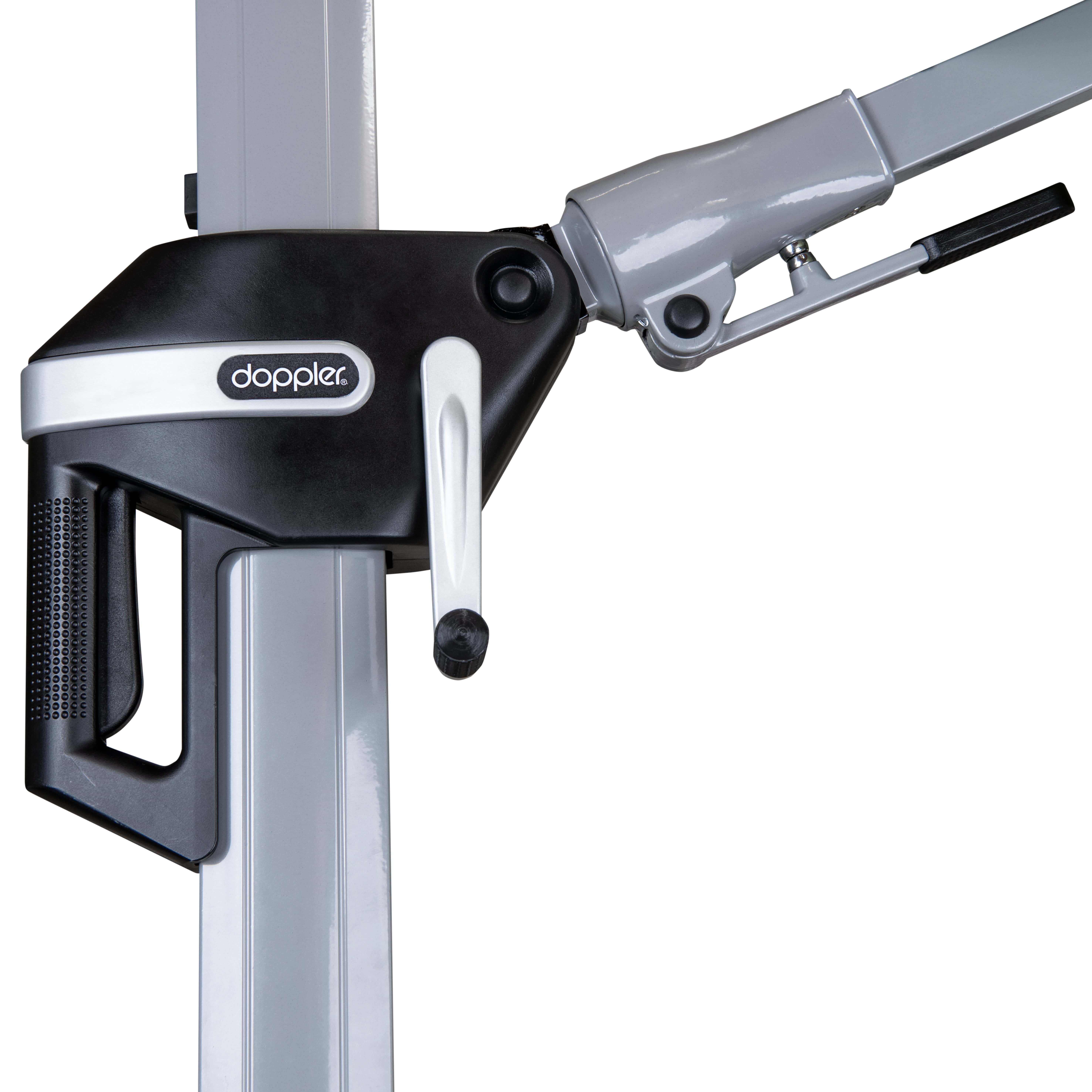 Schiebegriff Active 370 Pendel