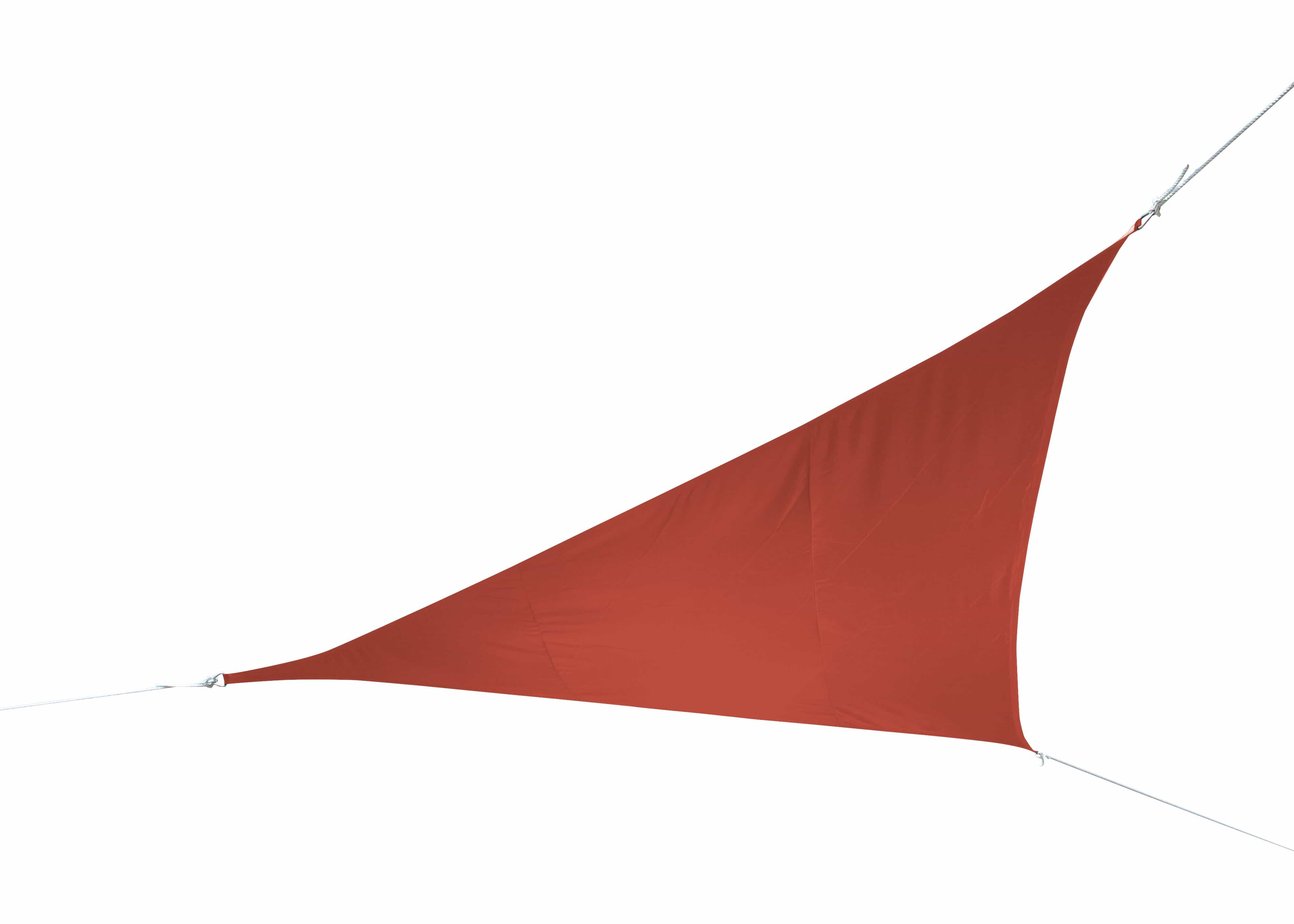 Alu Pro Sonnensegel  5x5x5