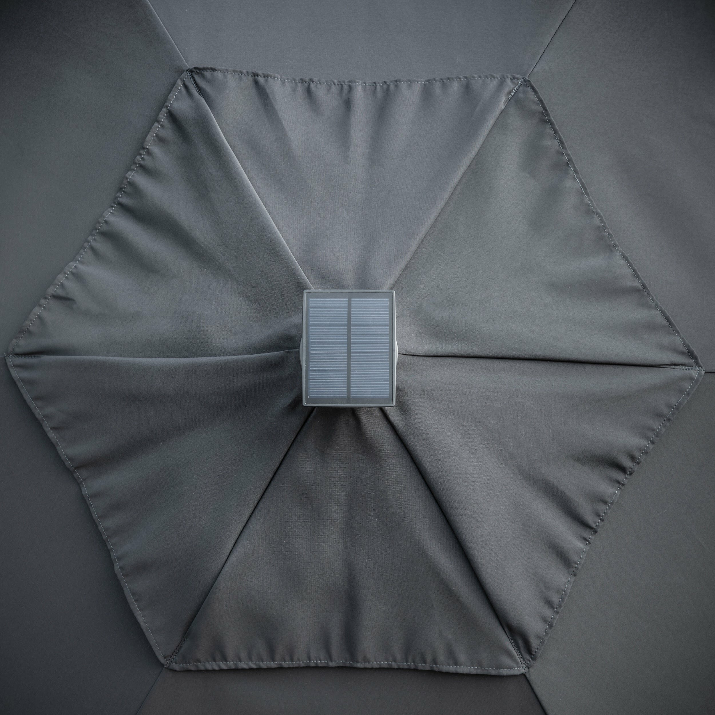 Top Active 300 Auto-Tilt LED