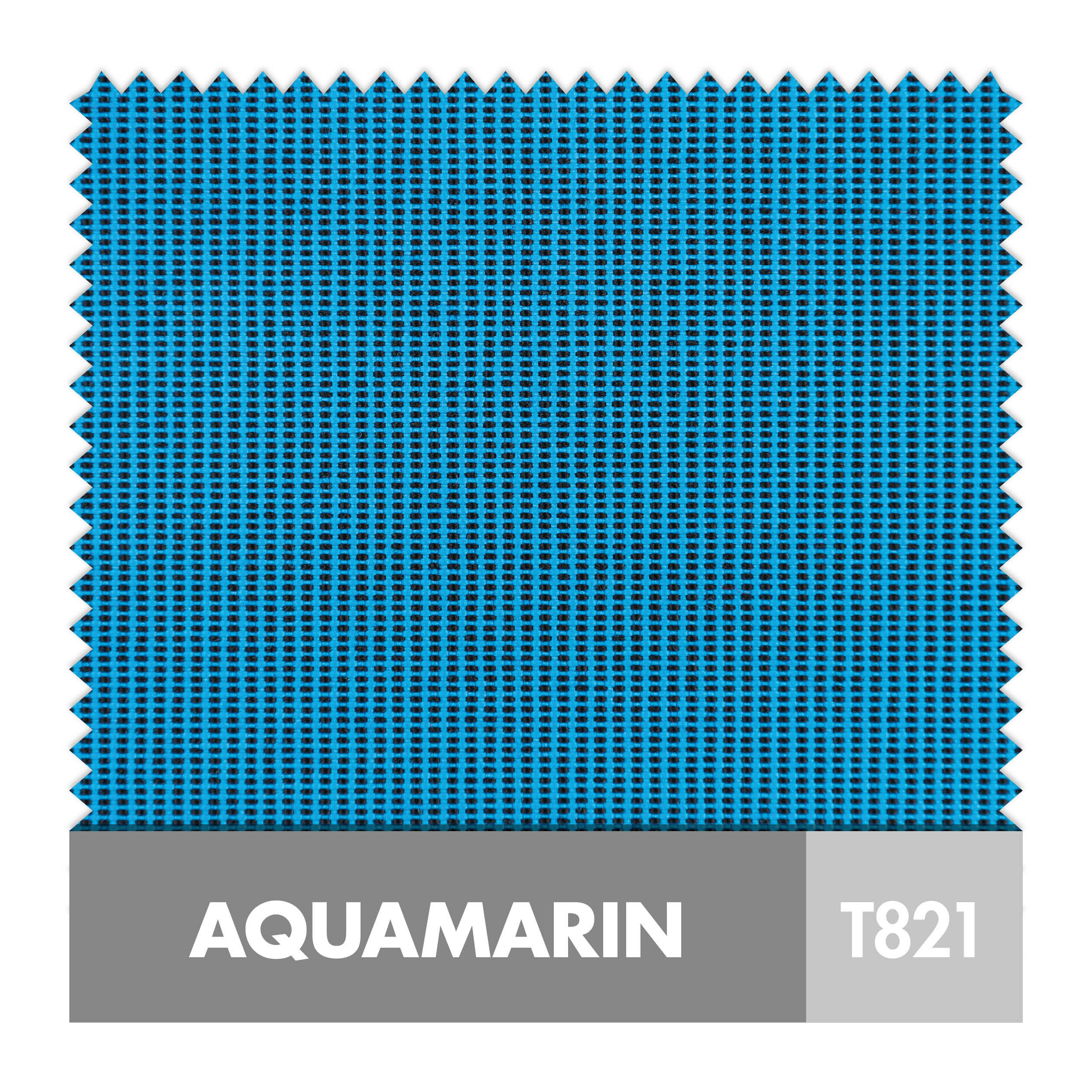 Bezug PROTECT 300/6 D. T821 aquamarin