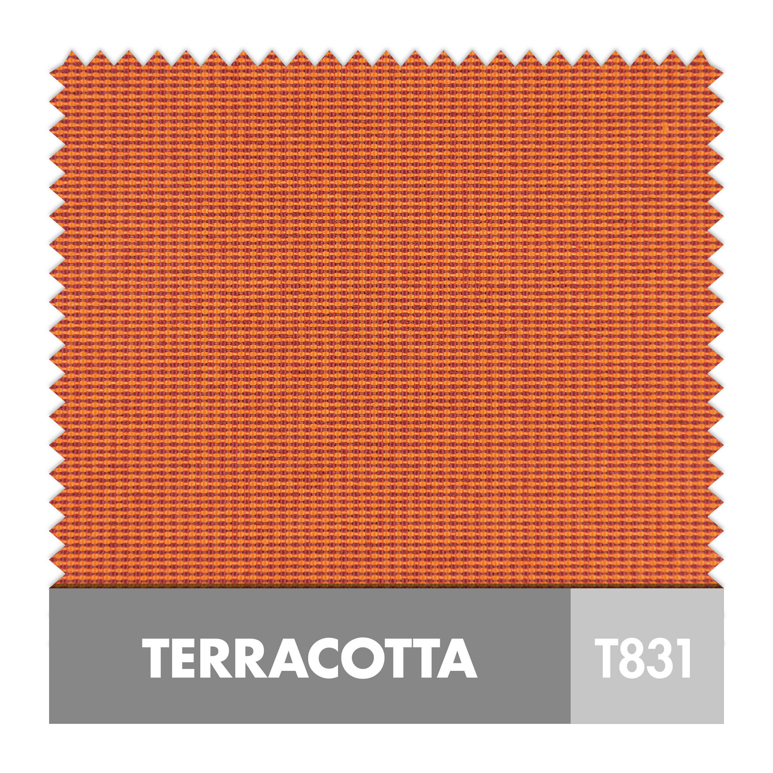 Bezug PROTECT 300/6 D. T831 terra-cotta