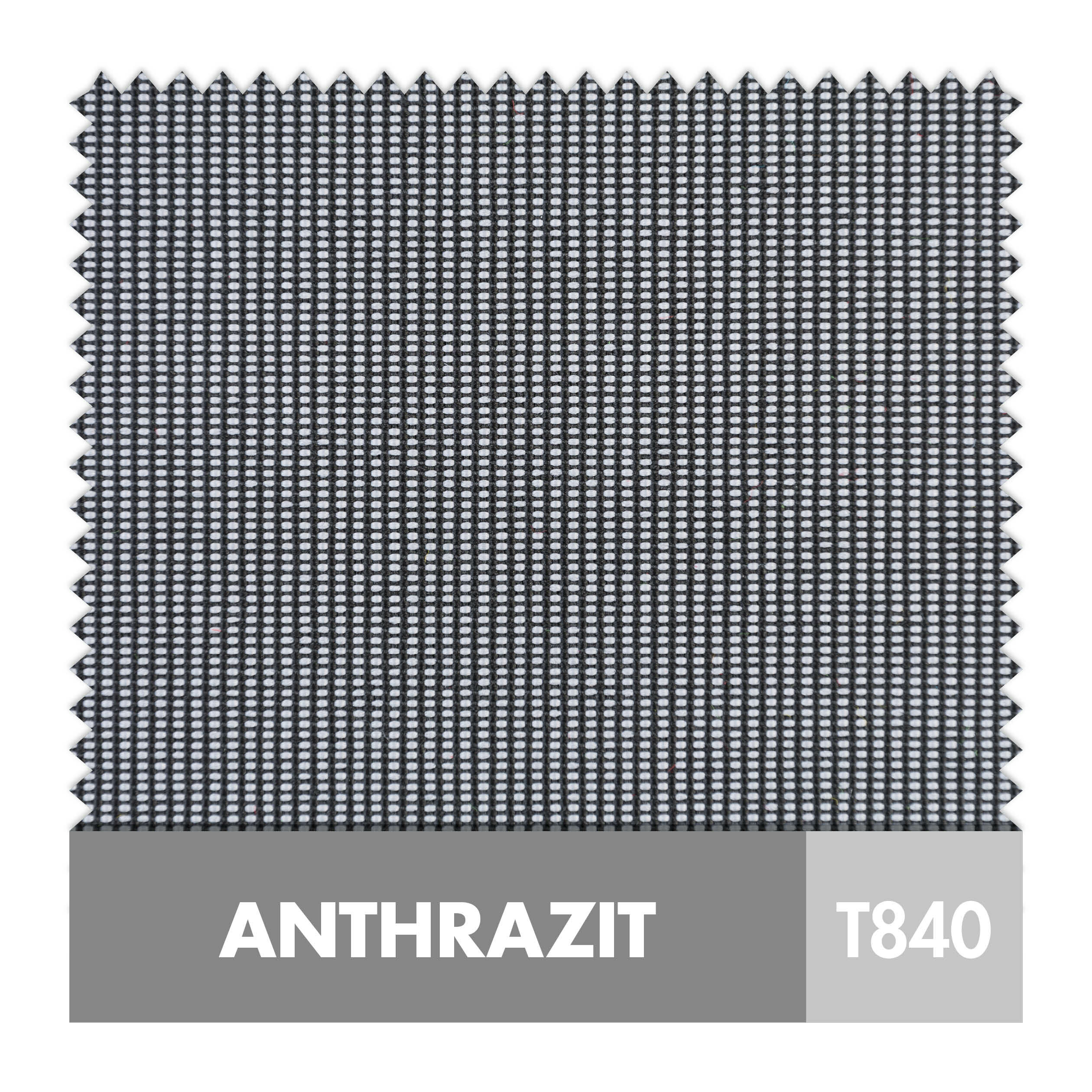 Bezug PROTECT 300/6 D. T840 anthrazit