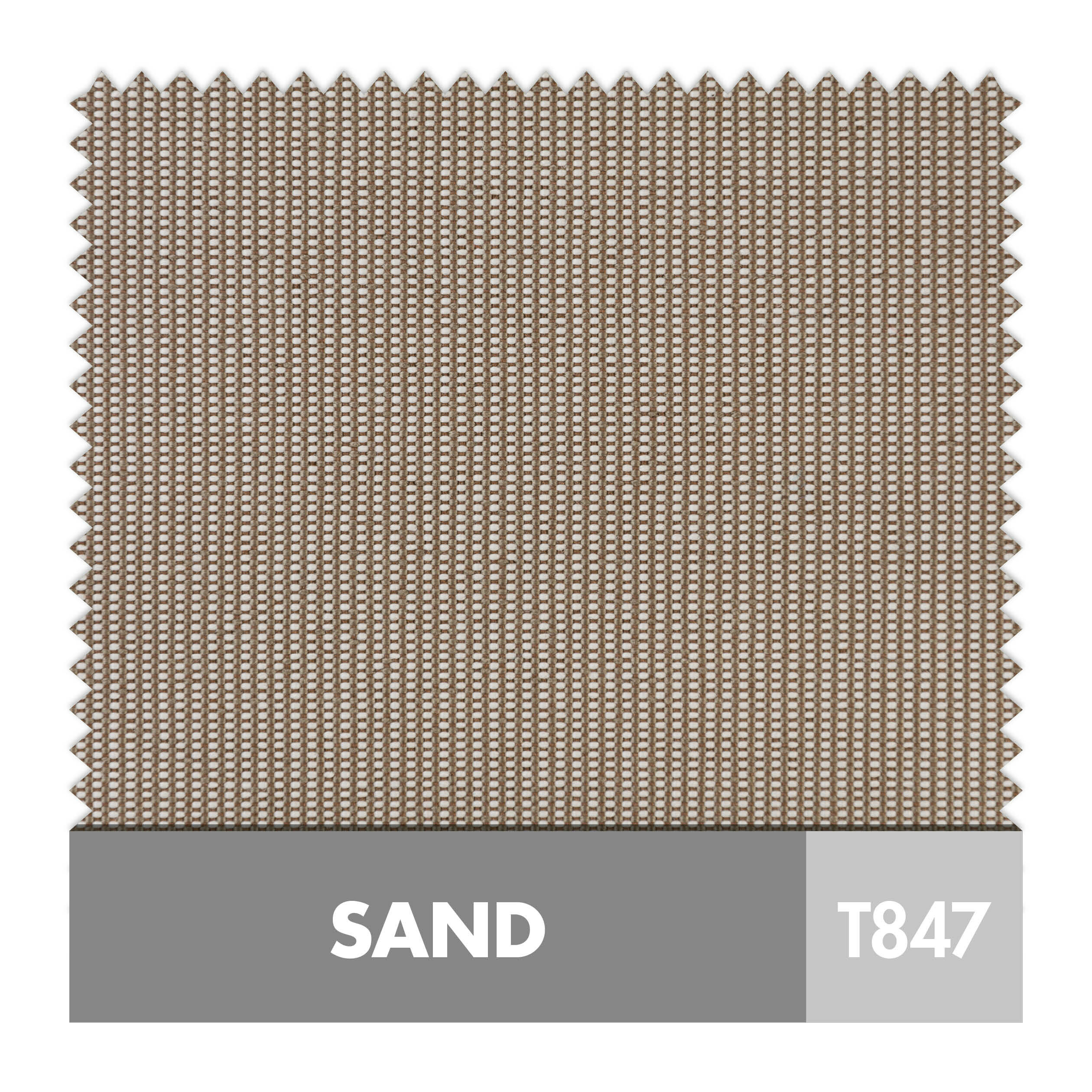 Bezug PROTECT 300/6 D. T847 sand