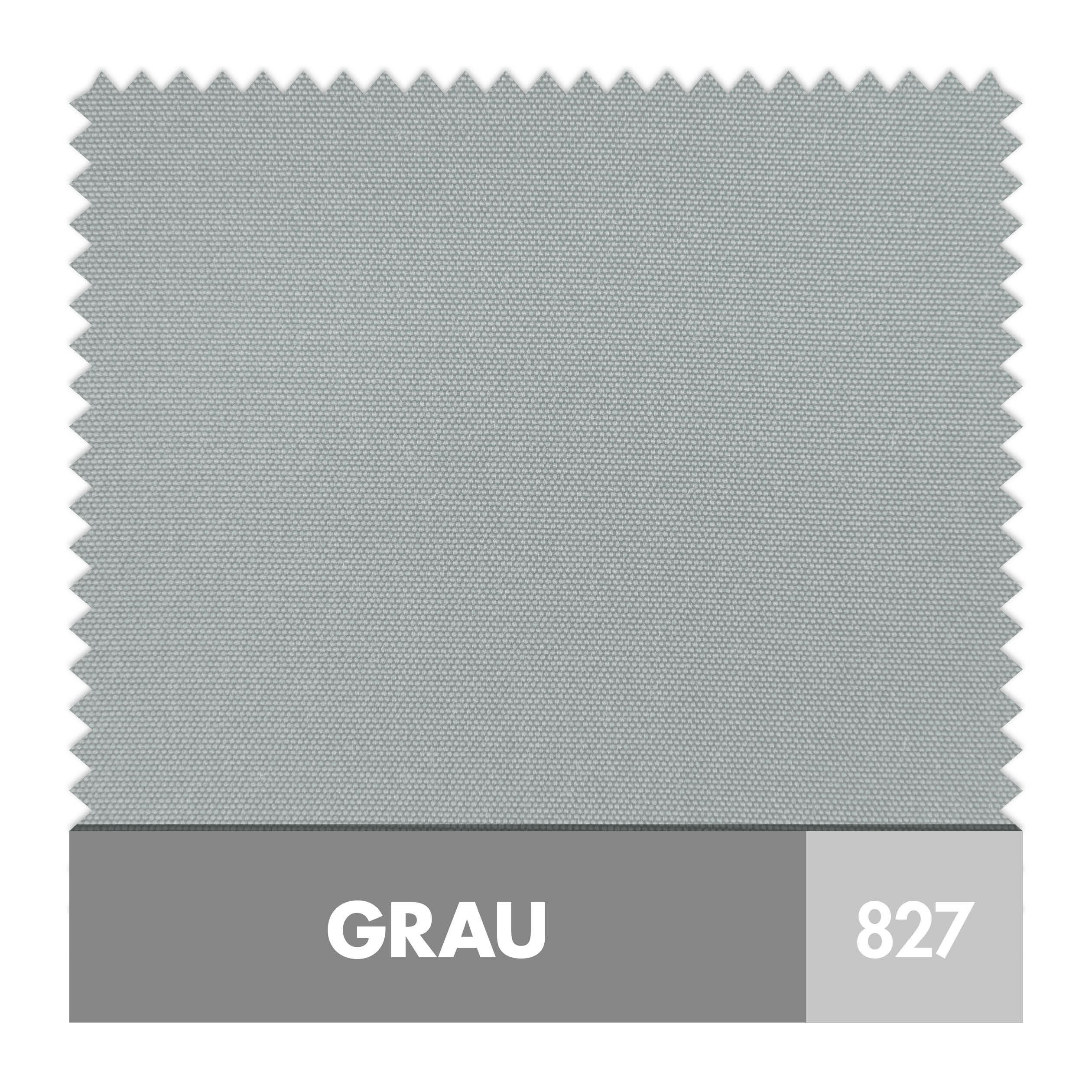 Ersatzbezug für Ravenna Smart 300, 8-tlg. D. 827 hellgrau