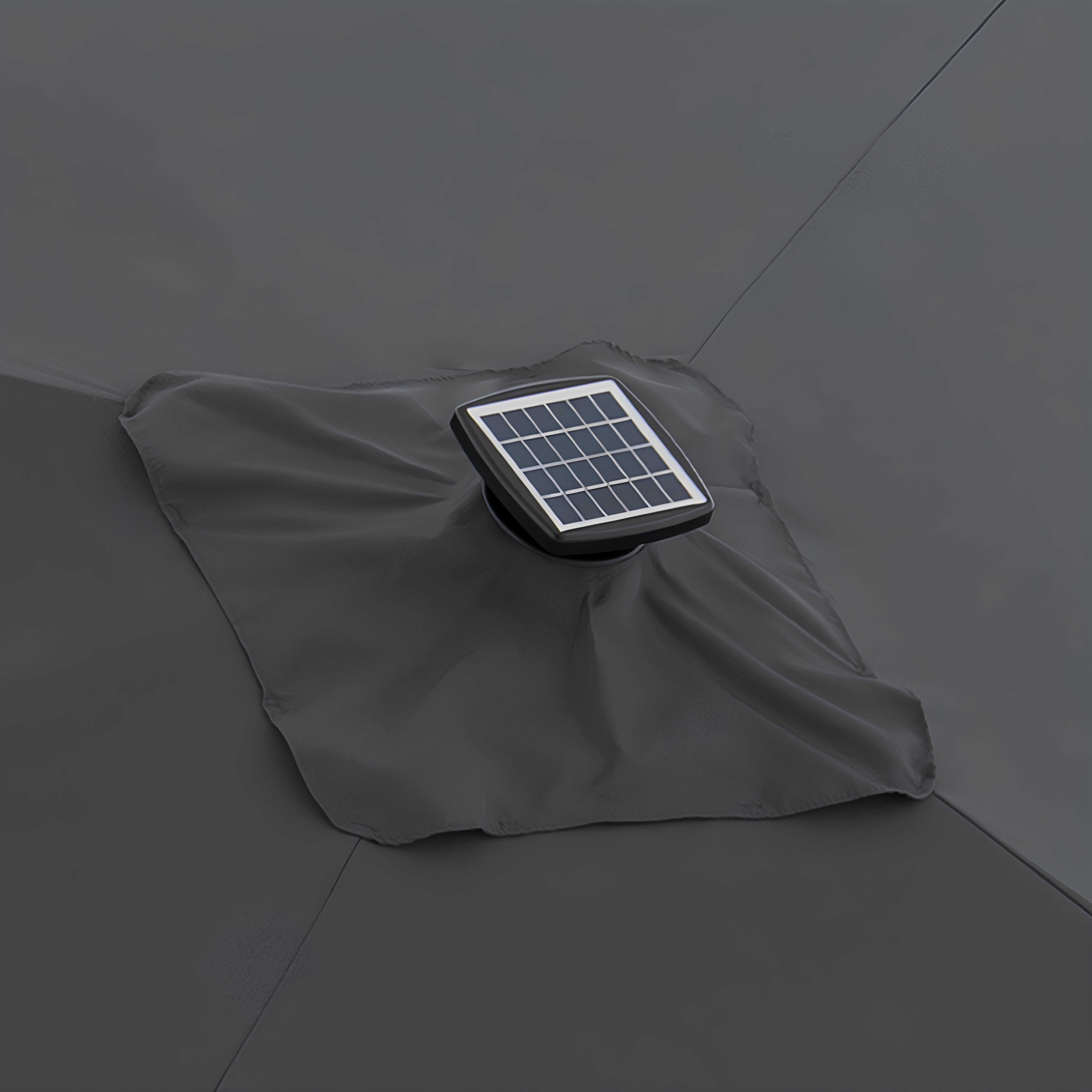 Top Ravenna 250 x 250 Pendel AX LED