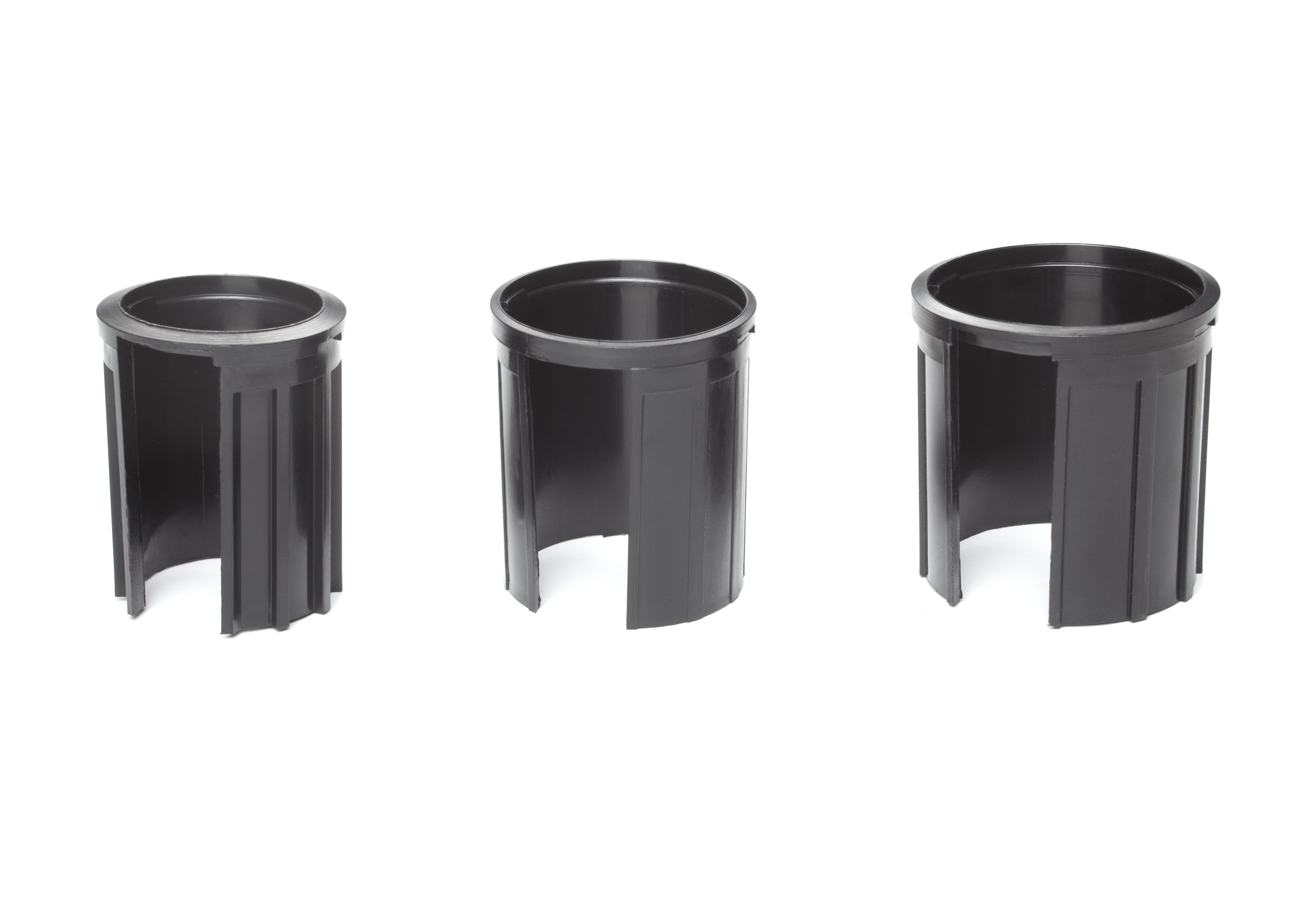 Reduzierringe 3er Set