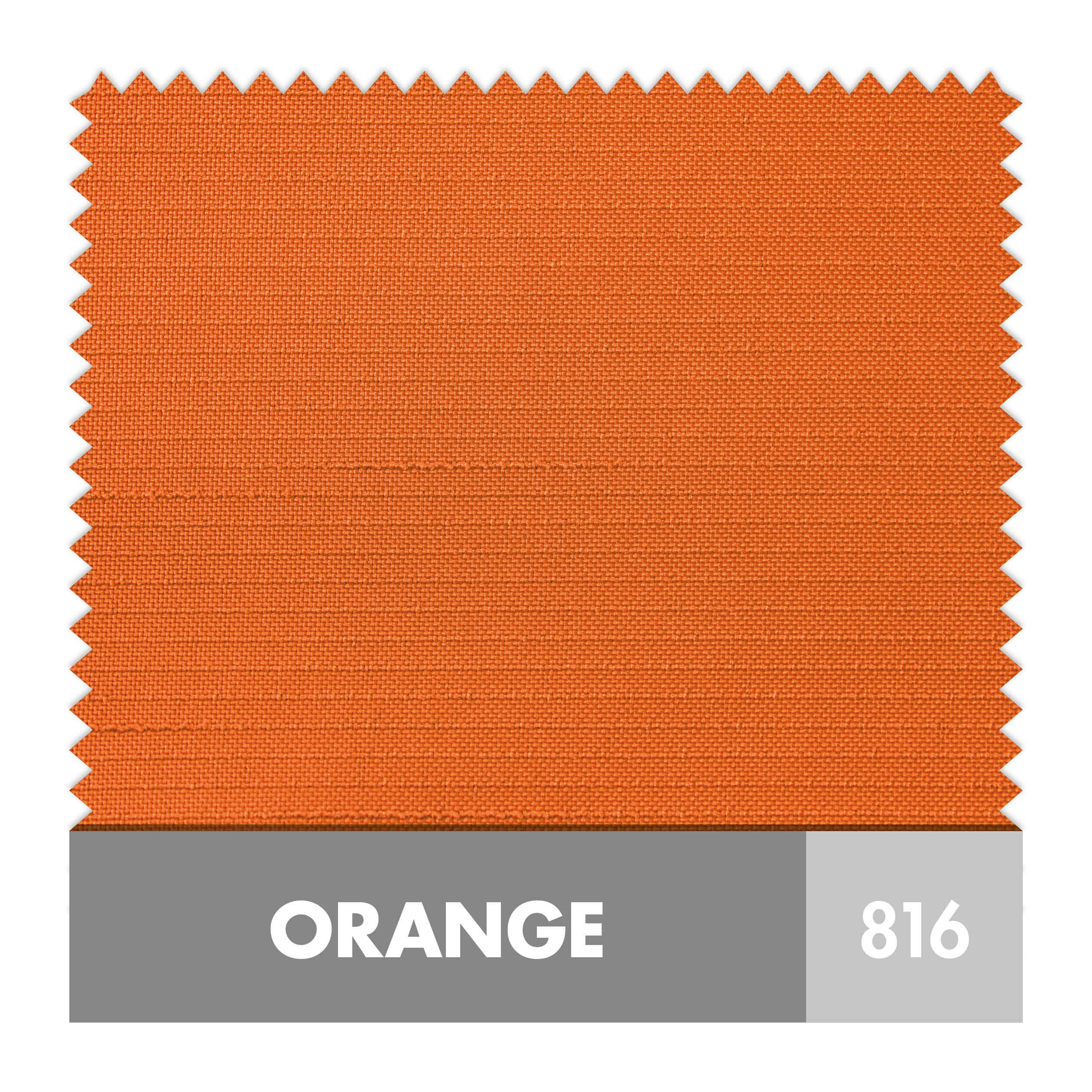 Ersatzbezug für Pendelschirm Sunline 220x300 D. 816 orange