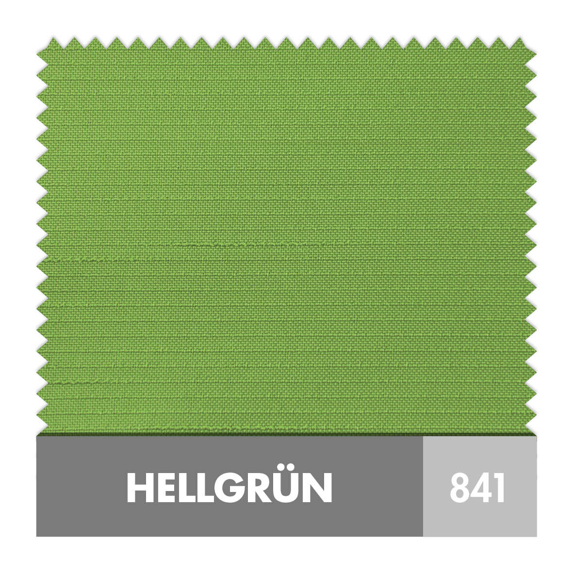 Ersatzbezug für Pendelschirm Sunline/Samos 290 D. 841 apfelgrün