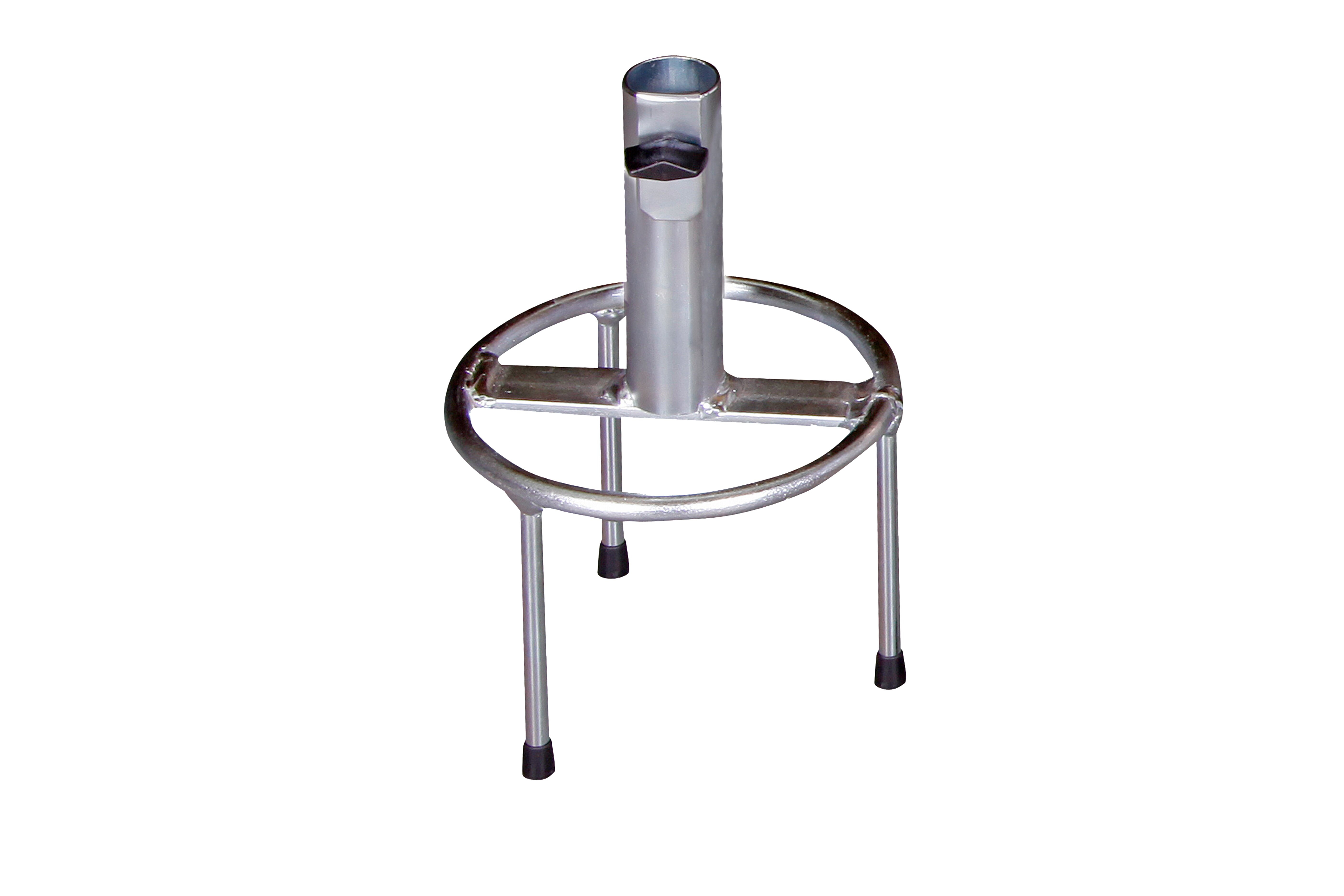 Rasendorn Mini Dreibein bis 25 mm