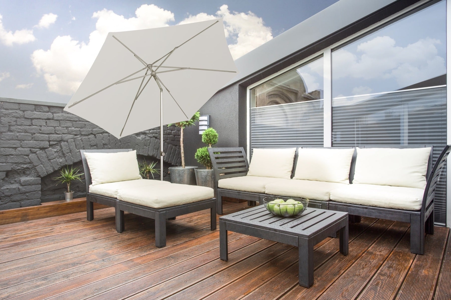 derby Sonnenschirm derby Sonnenschirm