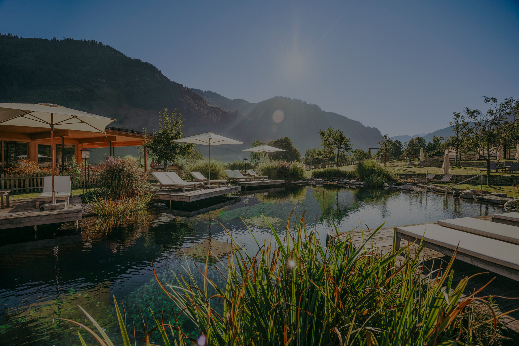 Titelbild des doppler Gastrokatalogs 2026