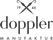 doppler Manufaktur Logo