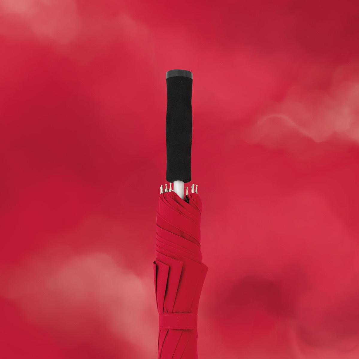 Partnerschirm doppler Werbeabteilung