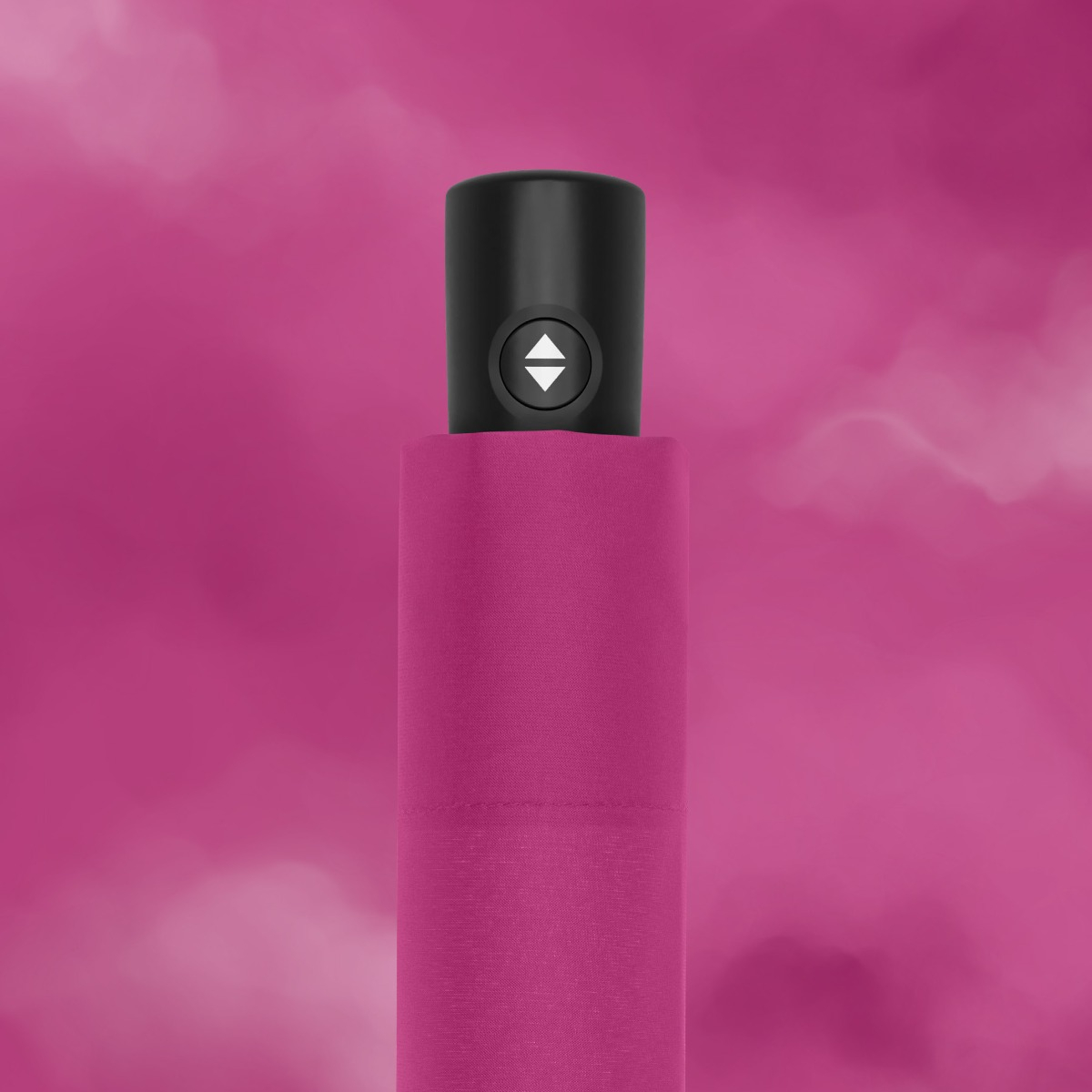 Taschenschirm doppler Werbeabteilung