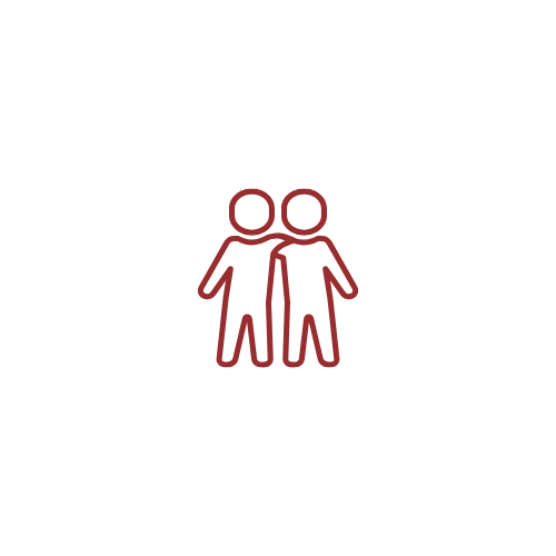 Patenprogramm bei Neueintritt