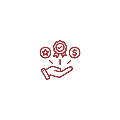 Vergünstigungen aller Art