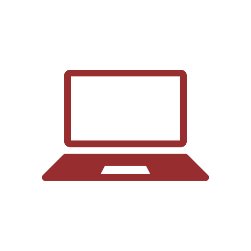 Möglichkeit zum Arbeiten im Homeoffice