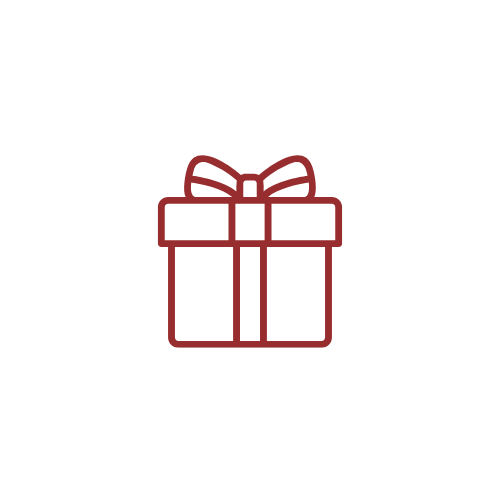 Persönliche Geschenke zum Geburtstag