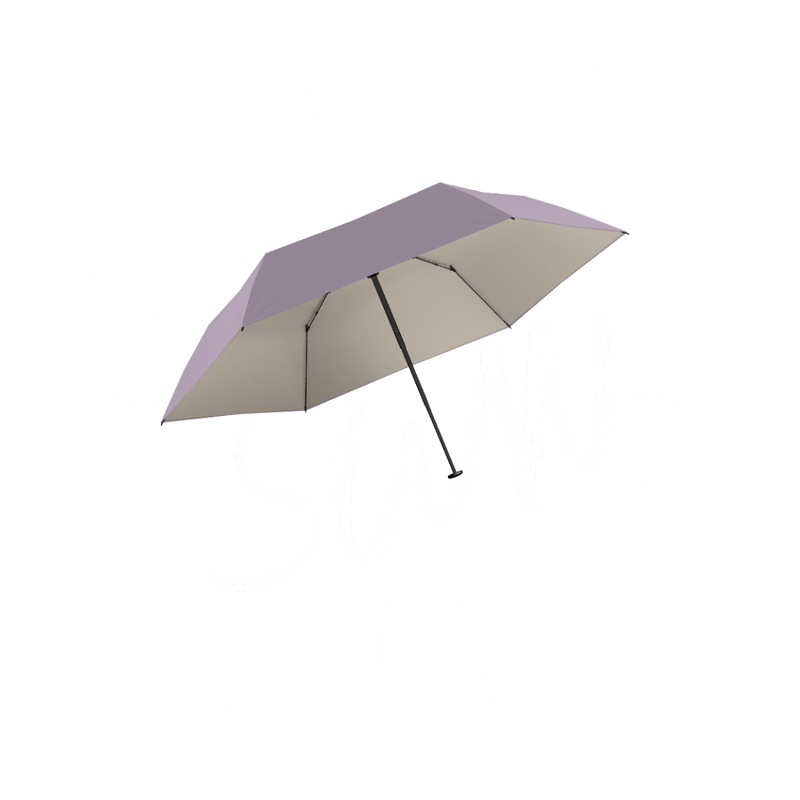 doppler zero magic sun Regenschirm mit Sonnenschutz