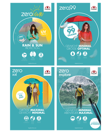 Poster-Set