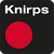 Marke-Knirps-Logo