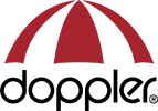 doppler Schirme Logo doppler Schirme Logo