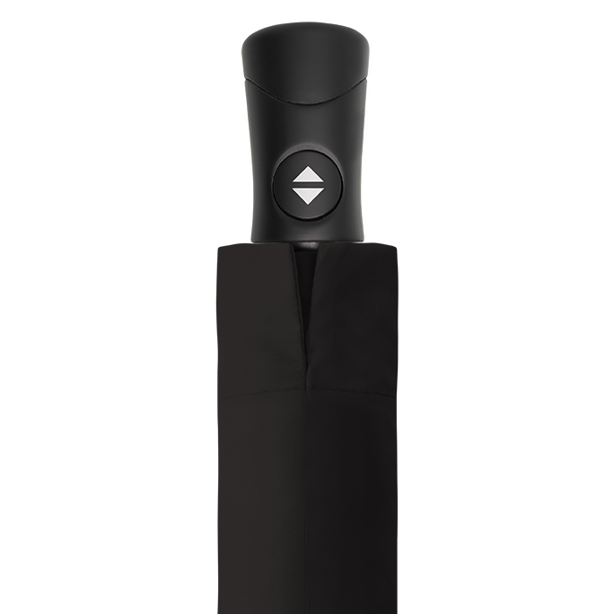 doppler Regenschirm Fiber Magic Superstrong schwarz