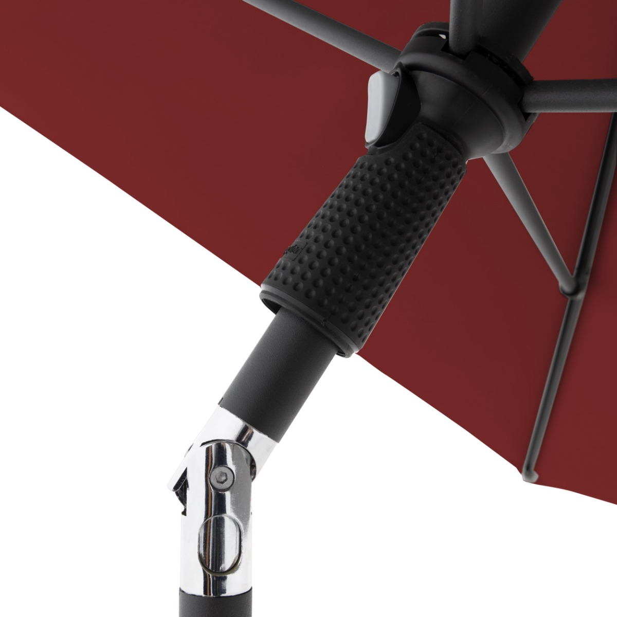 Knickfunktion Active Balkonschirm 200 x 120 Green Edition Knickfunktion Active Balkonschirm 200 x 120 Green Edition