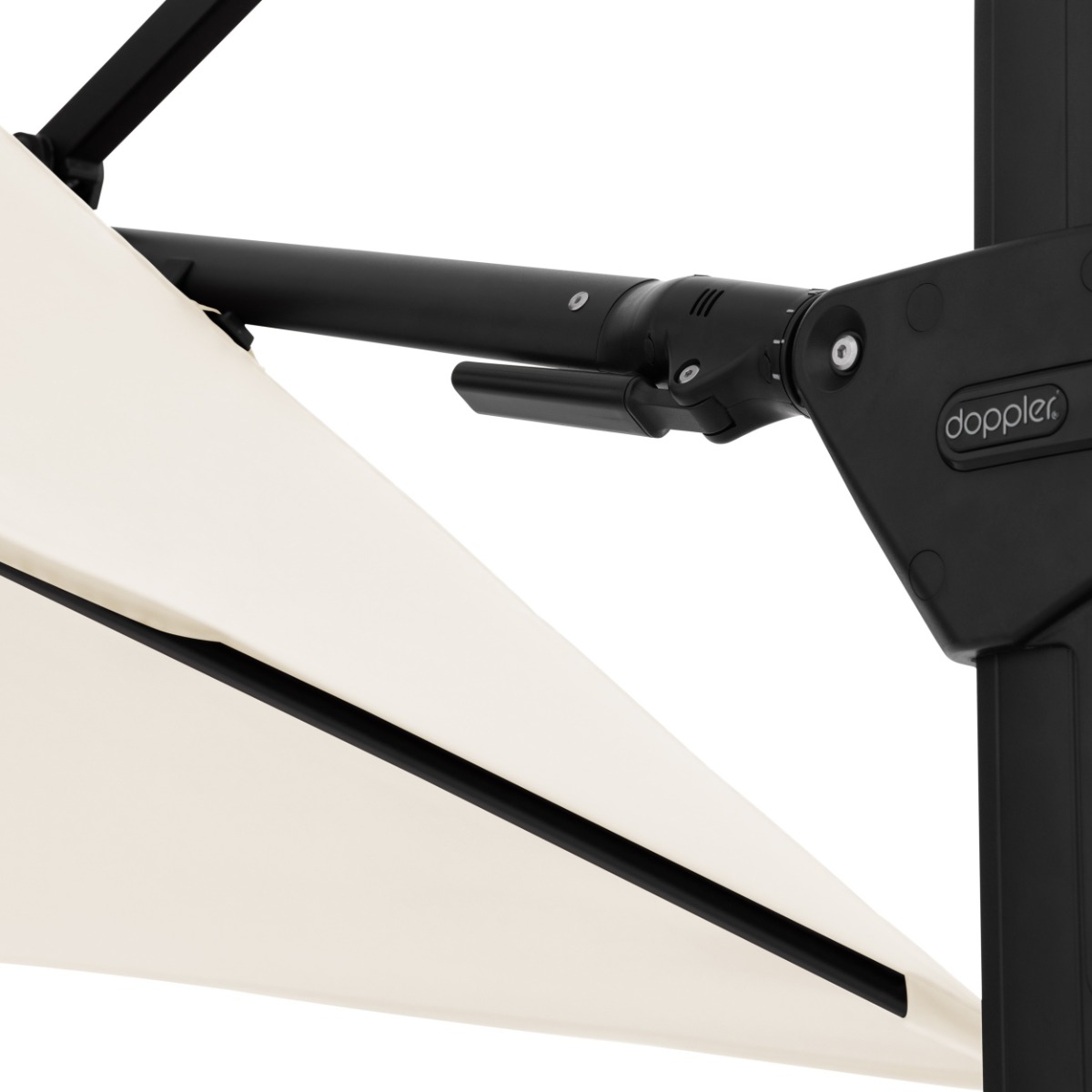 Kurbel Active Ampelschirm 310 x 210 Green Edition Kurbel Active Ampelschirm 310 x 210 Green Edition