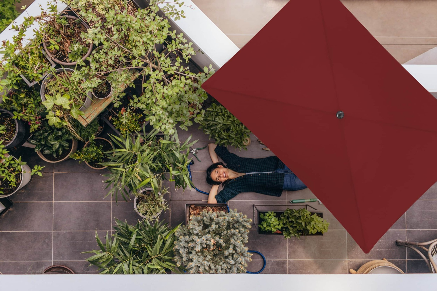 nachhaltige Regenschirme nature Collection nachhaltige Regenschirme nature Collection