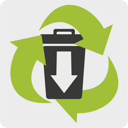 Kein Verpackungsmüll Kein Verpackungsmüll