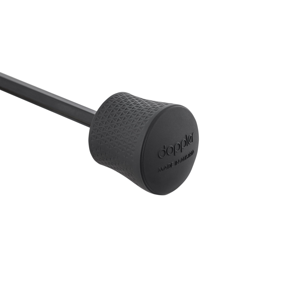 doppler Nature Magic Regenschirm Nahaufnahme des Schirmgriff aus Holz doppler Nature Magic Regenschirm Nahaufnahme des Schirmgriff aus Holz