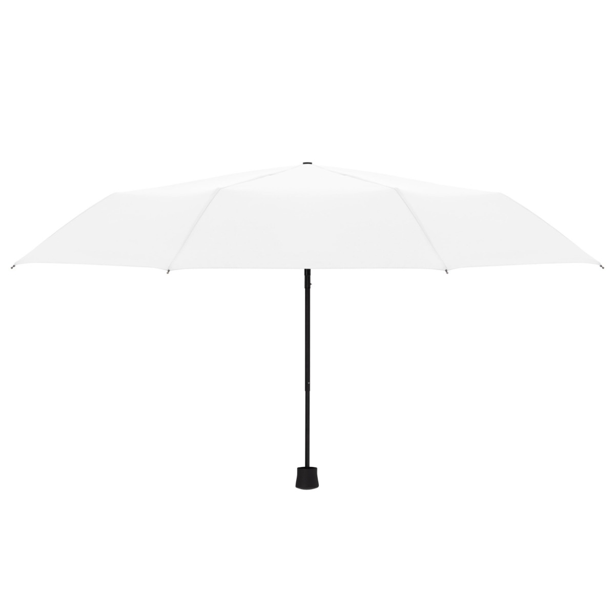 doppler Nature Magic Regenschirm Nahaufnahme des Griff aus Holz doppler Nature Magic Regenschirm Nahaufnahme des Griff aus Holz