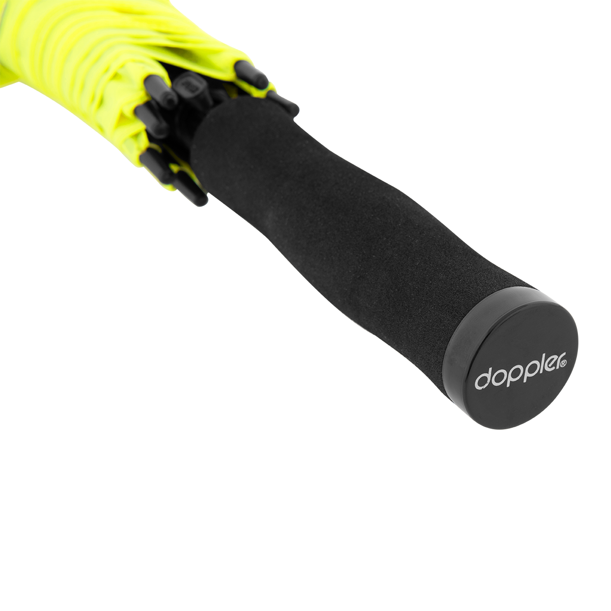 Griff des Regenschirms Safety Golf XXL Triangle Griff des Regenschirms Safety Golf XXL Triangle