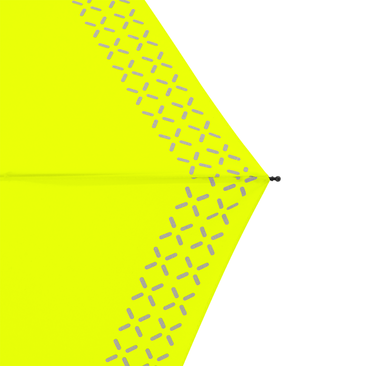 Regenschirm für Kinder mit reflektierenden Elementen Regenschirm für Kinder mit reflektierenden Elementen