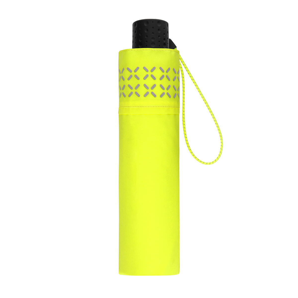 Taschenschirm Safety Havanna Cross Taschenschirm Safety Havanna Cross