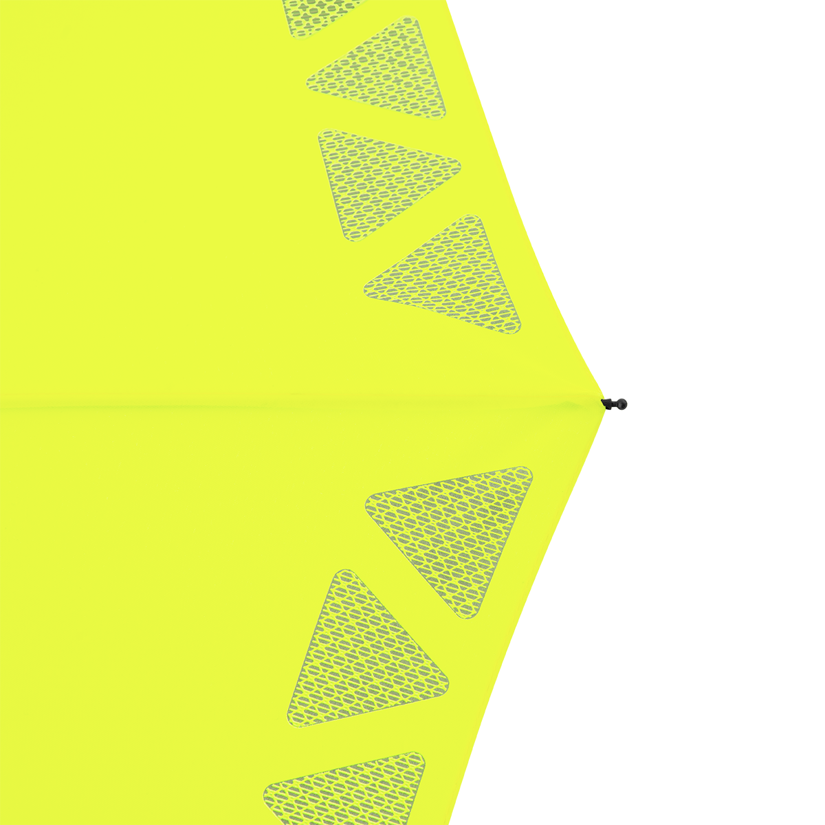 Reflektierende Elemente Regenschirm Safety Magic Triangle Reflektierende Elemente Regenschirm Safety Magic Triangle