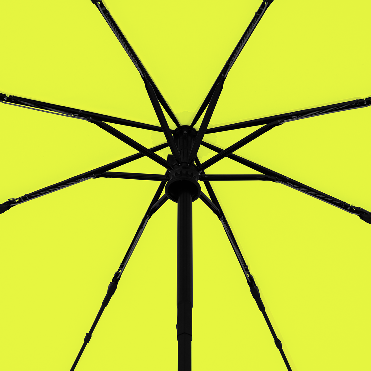 Regenschirm Safety Magic Triangle Regenschirm Safety Magic Triangle