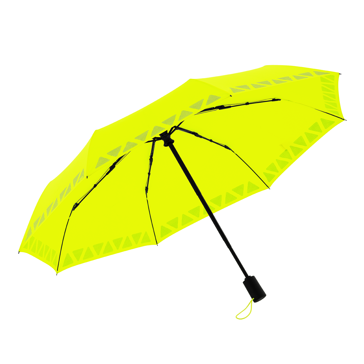 Regenschirm Safety Magic Triangle Regenschirm Safety Magic Triangle